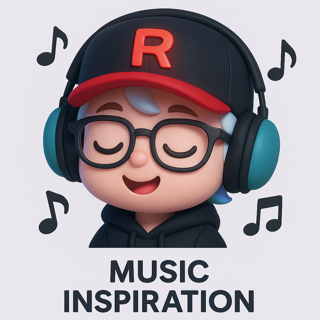 Music Inspiration